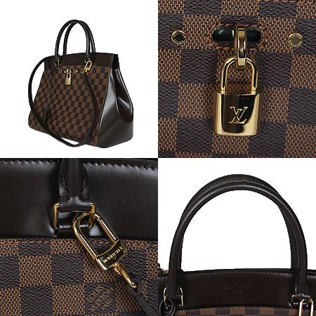 Louis Vuitton(���̺���) N41150 �ٹ̿� ���� ĵ���� ������ MM 2WAY [���ֻ���] �̹���3 - ���̺��� �߰���ǰ
