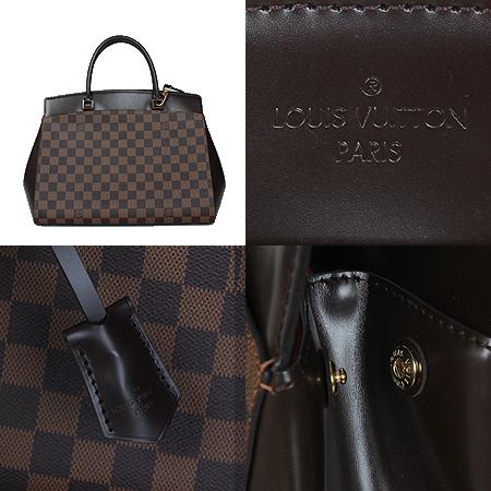 Louis Vuitton(���̺���) N41150 �ٹ̿� ���� ĵ���� ������ MM 2WAY [���ֻ���] �̹���4 - ���̺��� �߰���ǰ