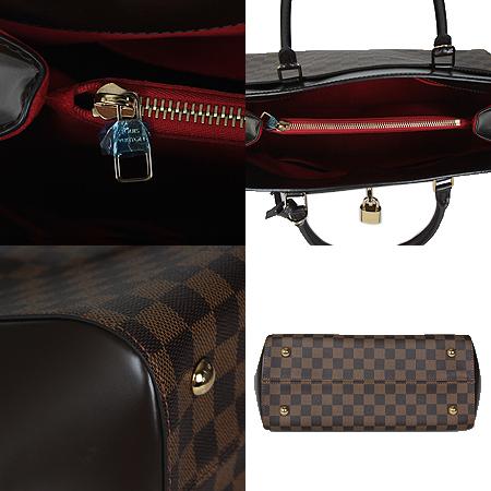 Louis Vuitton(���̺���) N41150 �ٹ̿� ���� ĵ���� ������ MM 2WAY [���ֻ���] �̹���5 - ���̺��� �߰���ǰ