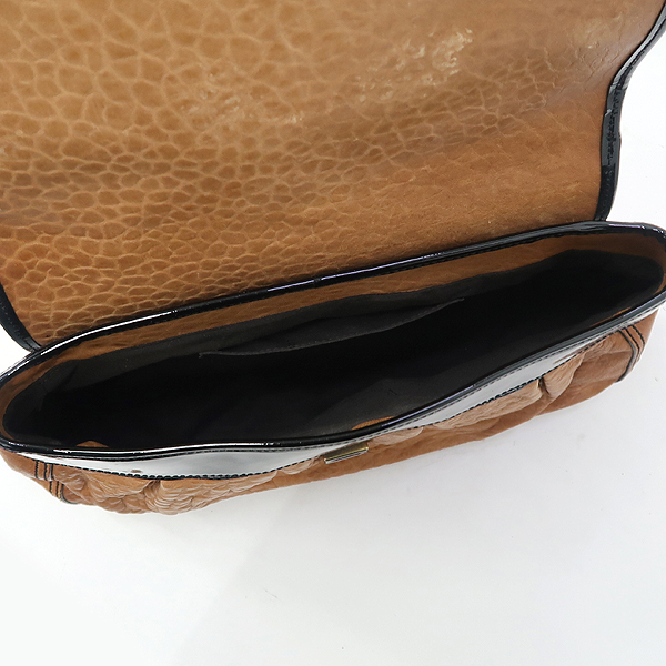 Fendi(���) 8BN165 B FENDI ���� ���� ���� ���̴�Ʈ Ʈ���� ȥ�� ü�� ��Ʈ�� [�����] �̹���4 - ���̺��� �߰���ǰ