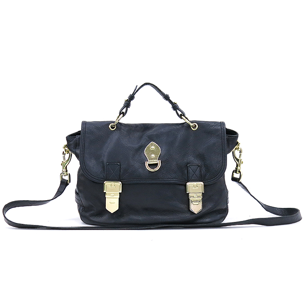 MULBERRY(�ֹ���) HH7906 ���� �÷� ���� ƿ�� ��Ʈ�� + �����Ʈ�� 2WAY [�����] �̹���2 - ���̺��� �߰���ǰ
