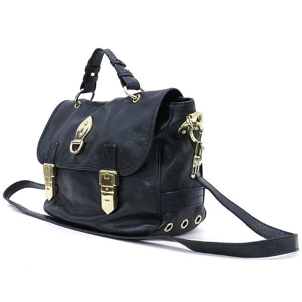 MULBERRY(�ֹ���) HH7906 ���� �÷� ���� ƿ�� ��Ʈ�� + �����Ʈ�� 2WAY [�����] �̹���3 - ���̺��� �߰���ǰ