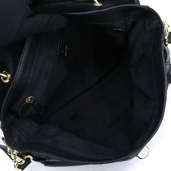 MULBERRY(�ֹ���) HH7906 ���� �÷� ���� ƿ�� ��Ʈ�� + �����Ʈ�� 2WAY [�����] �̹���5 - ���̺��� �߰���ǰ