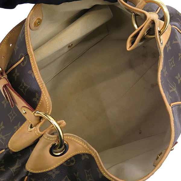Louis Vuitton(���̺���) M56381 ���׷� ĵ���� �������� GM ����� [�����] �̹���5 - ���̺��� �߰���ǰ