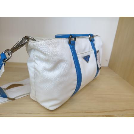 Prada(�����) �к긯 2way����� �̹���3 - ���̺��� �߰���ǰ