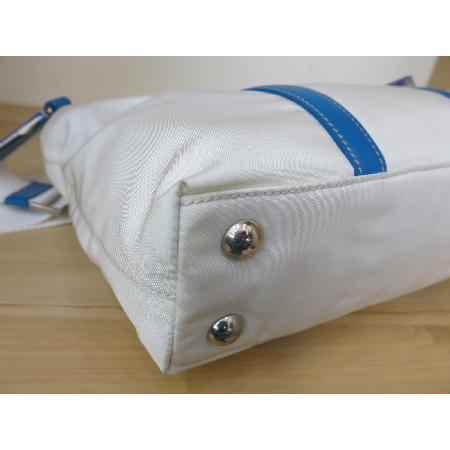 Prada(�����) �к긯 2way����� �̹���4 - ���̺��� �߰���ǰ