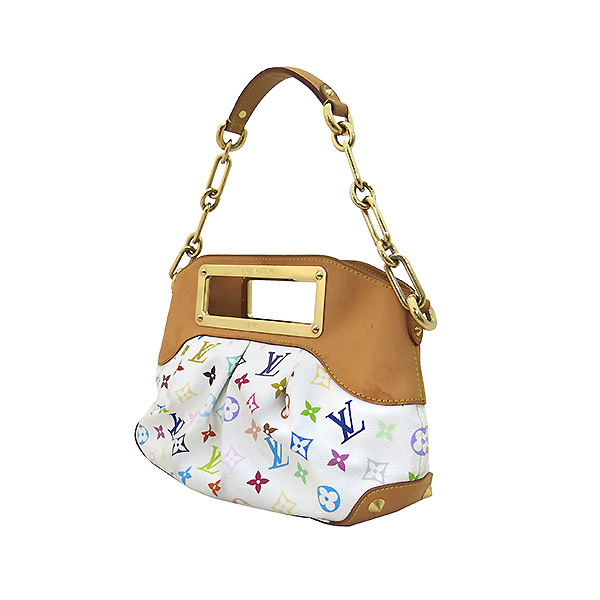 Louis Vuitton(���̺���) M40257 ���׷� ĵ���� ��Ƽ �÷� ȭ��Ʈ �ֵ� PM 2WAY [�λ꼾�Һ���] �̹���2 - ���̺��� �߰���ǰ