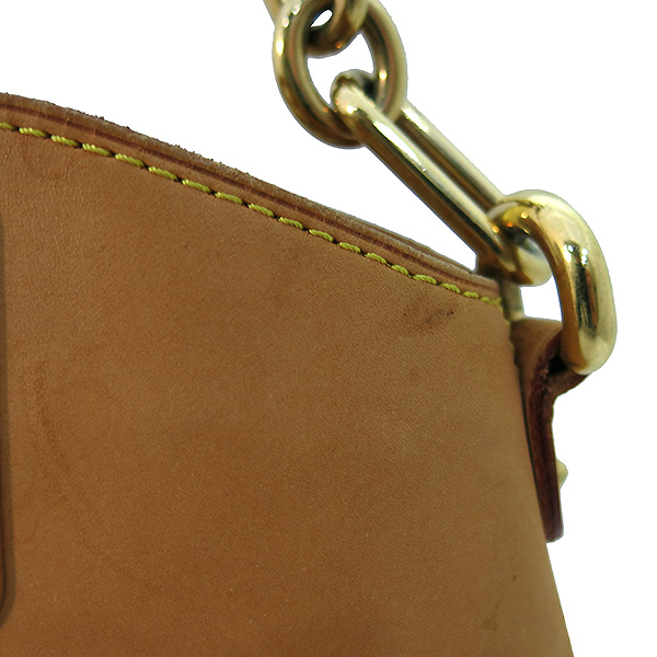 Louis Vuitton(���̺���) M40257 ���׷� ĵ���� ��Ƽ �÷� ȭ��Ʈ �ֵ� PM 2WAY [�λ꼾�Һ���] �̹���5 - ���̺��� �߰���ǰ