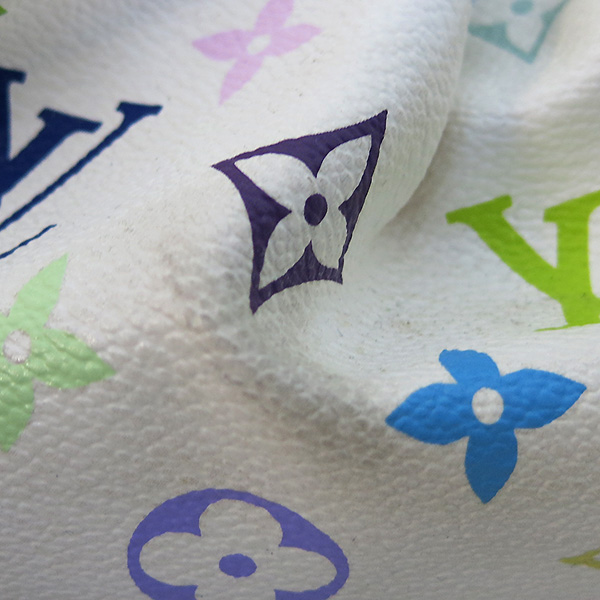 Louis Vuitton(���̺���) M40257 ���׷� ĵ���� ��Ƽ �÷� ȭ��Ʈ �ֵ� PM 2WAY [�λ꼾�Һ���] �̹���6 - ���̺��� �߰���ǰ