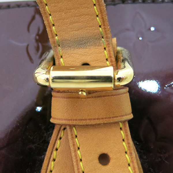 Louis Vuitton(���̺���) M91994 ���׷� ������ �Ƹ����� �귻Ʈ��� ����� [�λ꼾�Һ���] �̹���3 - ���̺��� �߰���ǰ