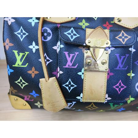 Louis Vuitton(���̺���) M92642 ���׷� ��Ƽ�÷� �������ǵ�30 ��Ʈ�� �̹���5 - ���̺��� �߰���ǰ