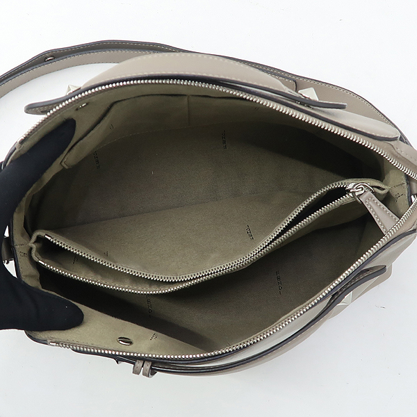 Fendi(���) 8BL125 ������ �÷� ���� ���̴����� ���� ��Ʈ�� + ��� ��Ʈ�� 2WAY [��������] �̹���5 - ���̺��� �߰���ǰ