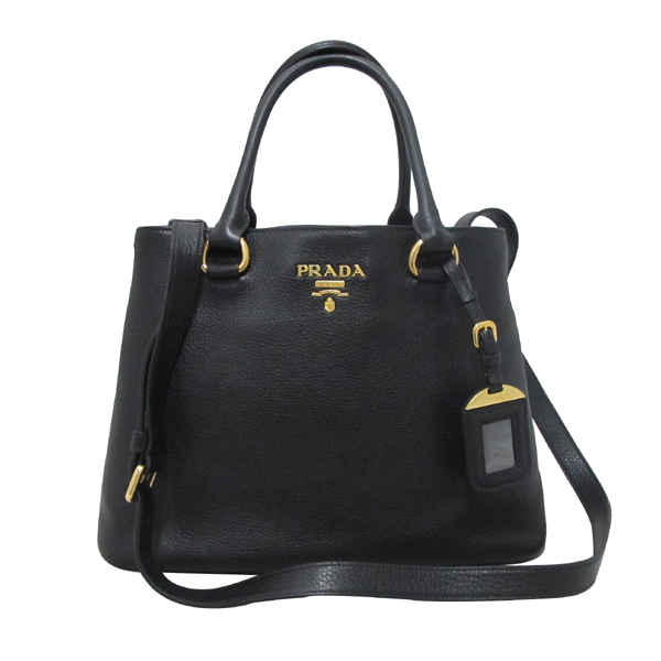 Prada(�����) 1BA058 ���� �ΰ� ��� ���� ���� ��Ʈ�� + �����Ʈ�� [�뱸�ݿ��纻��] �̹���2 - ���̺��� �߰���ǰ