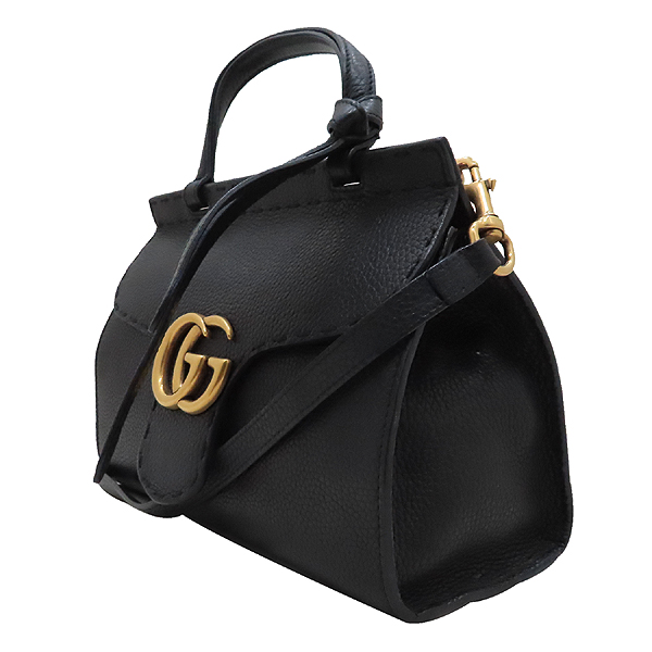 Gucci(����) 442622 GG MAMONT ����Ʈ ���� �̴� ����ΰ� �� ��� �÷� ž �ڵ� ��Ʈ�� + ��� ��Ʈ�� 2WAY [��õ��] �̹���3 - ���̺��� �߰���ǰ