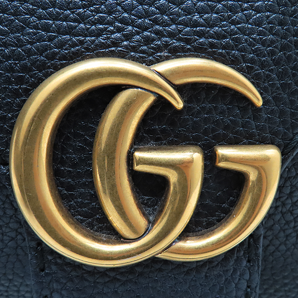 Gucci(����) 442622 GG MAMONT ����Ʈ ���� �̴� ����ΰ� �� ��� �÷� ž �ڵ� ��Ʈ�� + ��� ��Ʈ�� 2WAY [��õ��] �̹���4 - ���̺��� �߰���ǰ