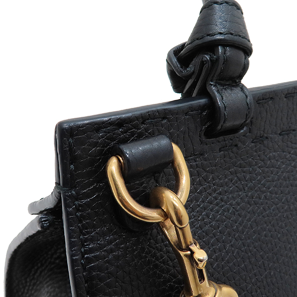 Gucci(����) 442622 GG MAMONT ����Ʈ ���� �̴� ����ΰ� �� ��� �÷� ž �ڵ� ��Ʈ�� + ��� ��Ʈ�� 2WAY [��õ��] �̹���5 - ���̺��� �߰���ǰ