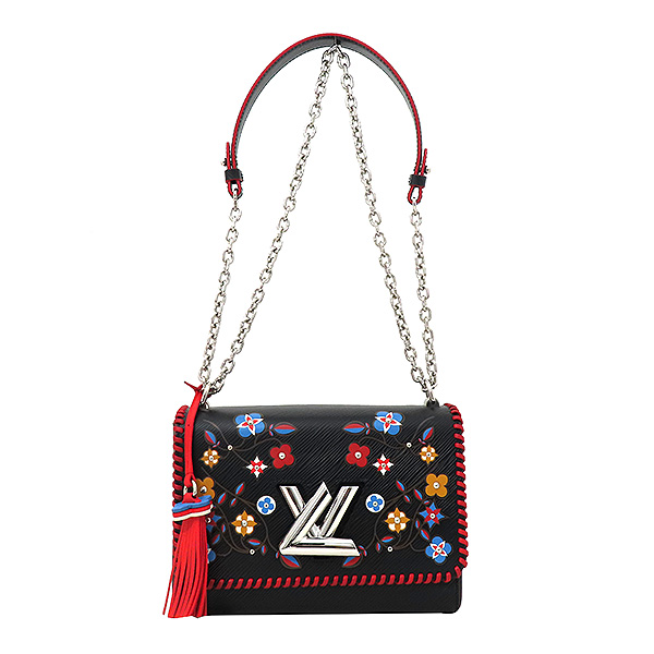 Louis Vuitton(���̺���) M53531 �����÷� ���� ���� �ö�� Ʈ����Ʈ MM �׽� ����� [�λ꼭��Ե���] �̹���2 - ���̺��� �߰���ǰ