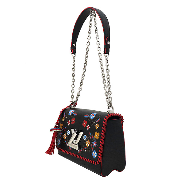 Louis Vuitton(���̺���) M53531 �����÷� ���� ���� �ö�� Ʈ����Ʈ MM �׽� ����� [�λ꼭��Ե���] �̹���3 - ���̺��� �߰���ǰ