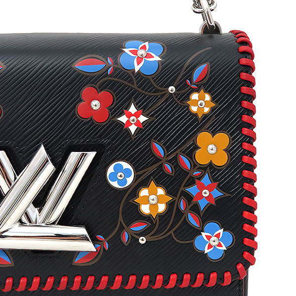 Louis Vuitton(���̺���) M53531 �����÷� ���� ���� �ö�� Ʈ����Ʈ MM �׽� ����� [�λ꼭��Ե���] �̹���4 - ���̺��� �߰���ǰ