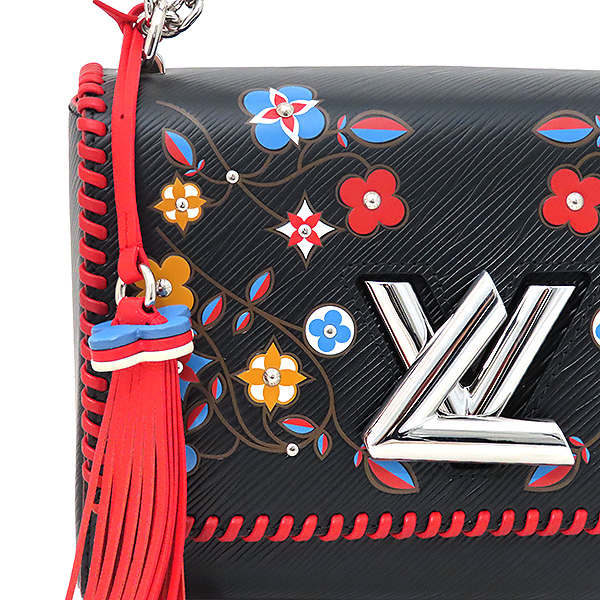 Louis Vuitton(���̺���) M53531 �����÷� ���� ���� �ö�� Ʈ����Ʈ MM �׽� ����� [�λ꼭��Ե���] �̹���5 - ���̺��� �߰���ǰ