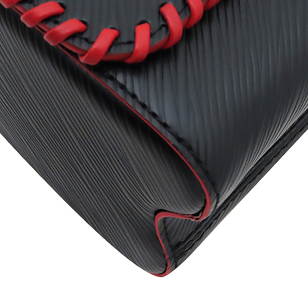 Louis Vuitton(���̺���) M53531 �����÷� ���� ���� �ö�� Ʈ����Ʈ MM �׽� ����� [�λ꼭��Ե���] �̹���6 - ���̺��� �߰���ǰ