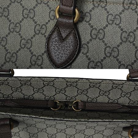 Gucci(����) 547974 GG�ΰ� ���ǵ�� �̵�� ��Ʈ��(���ַԵ���) �̹���4 - ���̺��� �߰���ǰ