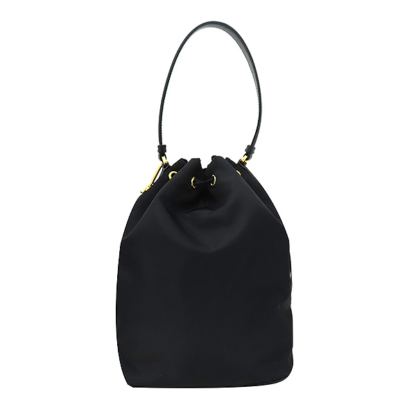 Prada(�����) 1BH097 ���� �÷� �к긯 ��Ŷ ���� ��Ʈ�� + ũ�ν� ��Ʈ�� 2WAY [�λ꼭��Ե���] �̹���3 - ���̺��� �߰���ǰ