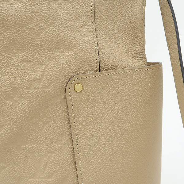 Louis Vuitton(���̺���) M50075 ���׷� �������� ����Ʈ ��ũ BAGATELLE �ٰ��� ȣ�� ����� + �����Ʈ�� 2WAY [��������] �̹���4 - ���̺��� �߰���ǰ