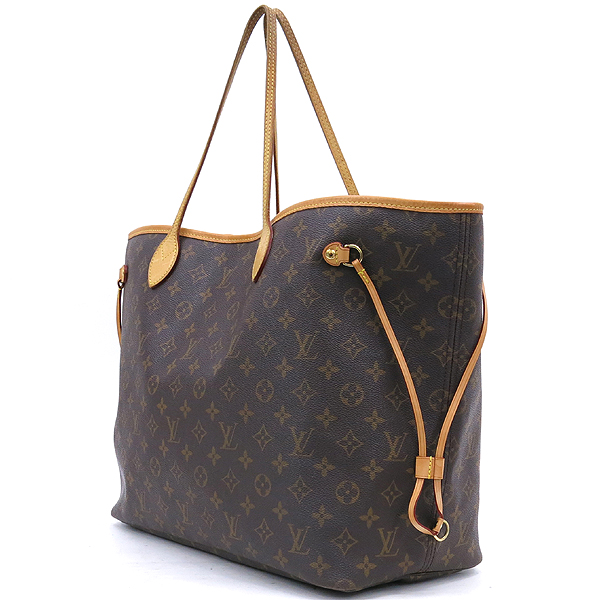 Louis Vuitton(���̺���) M40157 ���׷� ĵ���� �׹�Ǯ GM ����� [��������] �̹���2 - ���̺��� �߰���ǰ