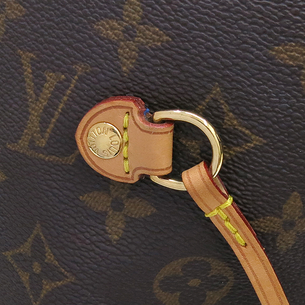 Louis Vuitton(���̺���) M40157 ���׷� ĵ���� �׹�Ǯ GM ����� [��������] �̹���3 - ���̺��� �߰���ǰ