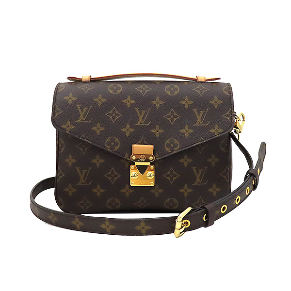 Louis Vuitton(���̺���) M40780 ���׷� ĵ���� ����Ʈ ��Ƽ�� ��Ʈ�� + ��� ��Ʈ�� 2WAY[�λ꼭��Ե���] �̹���2 - ���̺��� �߰���ǰ