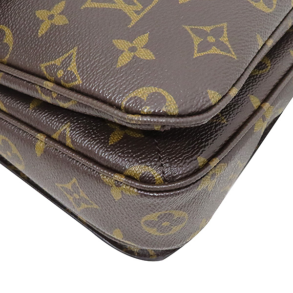 Louis Vuitton(���̺���) M40780 ���׷� ĵ���� ����Ʈ ��Ƽ�� ��Ʈ�� + ��� ��Ʈ�� 2WAY[�λ꼭��Ե���] �̹���6 - ���̺��� �߰���ǰ