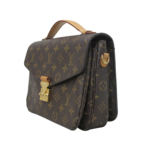 Louis Vuitton(���̺���) M40780 ���׷� ĵ���� ����Ʈ ��Ƽ�� ��Ʈ�� + ��� ��Ʈ�� [�뱸�ݿ��纻��] �̹���3 - ���̺��� �߰���ǰ