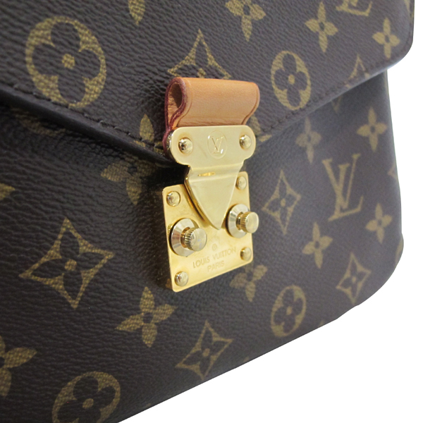 Louis Vuitton(���̺���) M40780 ���׷� ĵ���� ����Ʈ ��Ƽ�� ��Ʈ�� + ��� ��Ʈ�� [�뱸�ݿ��纻��] �̹���5 - ���̺��� �߰���ǰ