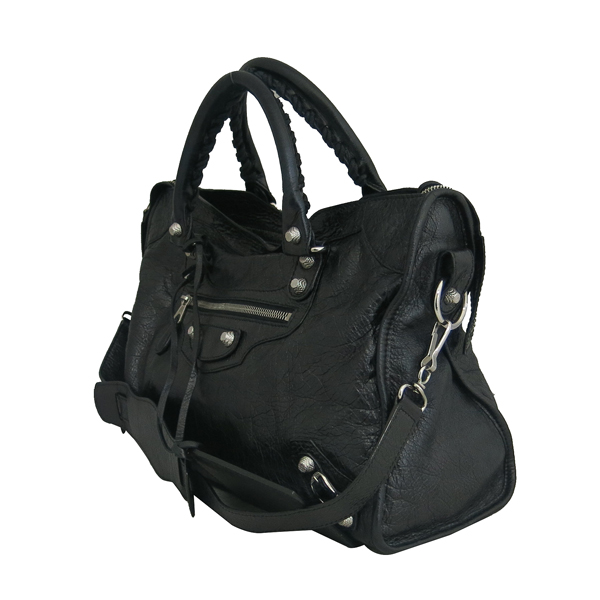 Balenciaga(�߷��þư�) 281770 ��Ƽ�� ���� ���� �� ���̾�Ʈ ��Ƽ ��Ʈ�� + �����Ʈ�� [���빮��] �̹���2 - ���̺��� �߰���ǰ