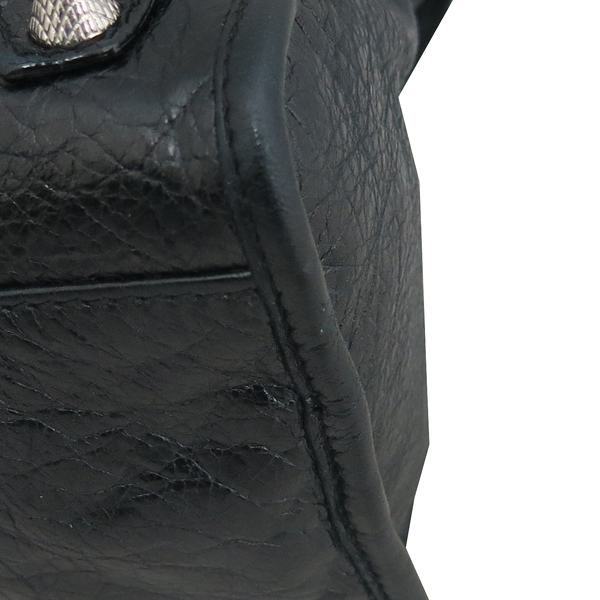 Balenciaga(�߷��þư�) 281770 ��Ƽ�� ���� ���� �� ���̾�Ʈ ��Ƽ ��Ʈ�� + �����Ʈ�� [���빮��] �̹���4 - ���̺��� �߰���ǰ