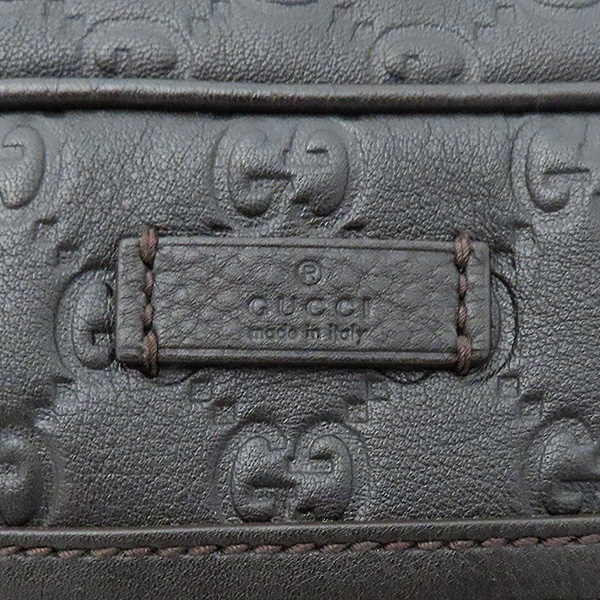 Gucci(����) 201448 ��ũ���� �ø� GG�ΰ� ���� ũ�ν��� [�λ꼭��Ե���] �̹���4 - ���̺��� �߰���ǰ
