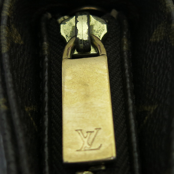 Louis Vuitton(���̺���) M51146 ���׷� ĵ���� ���� MM ����� [�λ꼾�Һ���] �̹���4 - ���̺��� �߰���ǰ