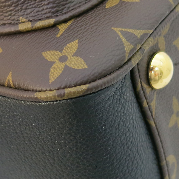 Louis Vuitton(���̺���) M44207 ���׷� ĵ���� ����ź ��Ʈ�� + �����Ʈ�� 2WAY [�λ꼾�Һ���] �̹���7 - ���̺��� �߰���ǰ