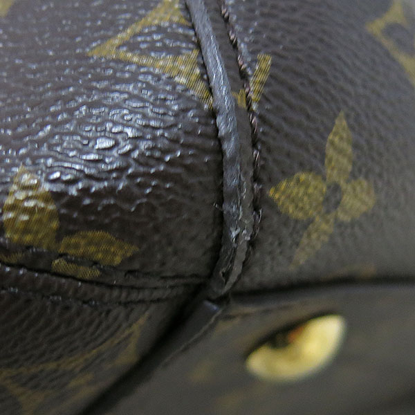 Louis Vuitton(���̺���) M41056 ���׷� ĵ���� ���״� MM ��Ʈ�� + �����Ʈ�� [�뱸��������] �̹���4 - ���̺��� �߰���ǰ