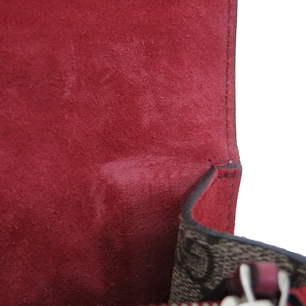 Gucci(����) 400249 Dionysus(����ϼҽ�) Ÿ�̰� ��� GG�ΰ� ������ ĵ���� ü�� ���� �÷� ����� [�λ꼾�Һ���] �̹���4 - ���̺��� �߰���ǰ