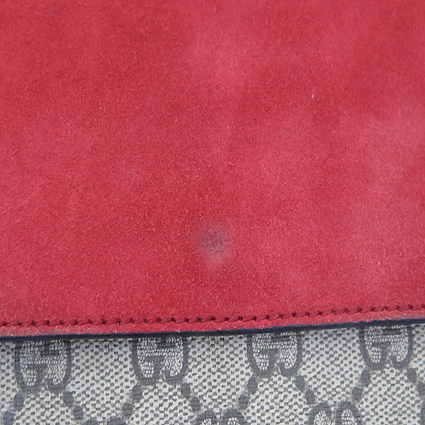 Gucci(����) 400249 Dionysus(����ϼҽ�) Ÿ�̰� ��� GG�ΰ� ������ ĵ���� ü�� ���� �÷� ����� [�λ꼾�Һ���] �̹���5 - ���̺��� �߰���ǰ