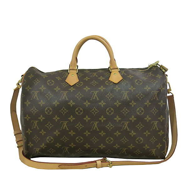 Louis Vuitton(���̺���) M41110 ���׷� ĵ���� ���ǵ� �ݵѸ��� 40 ��Ʈ�� + �����Ʈ�� [�뱸��������] �̹���2 - ���̺��� �߰���ǰ