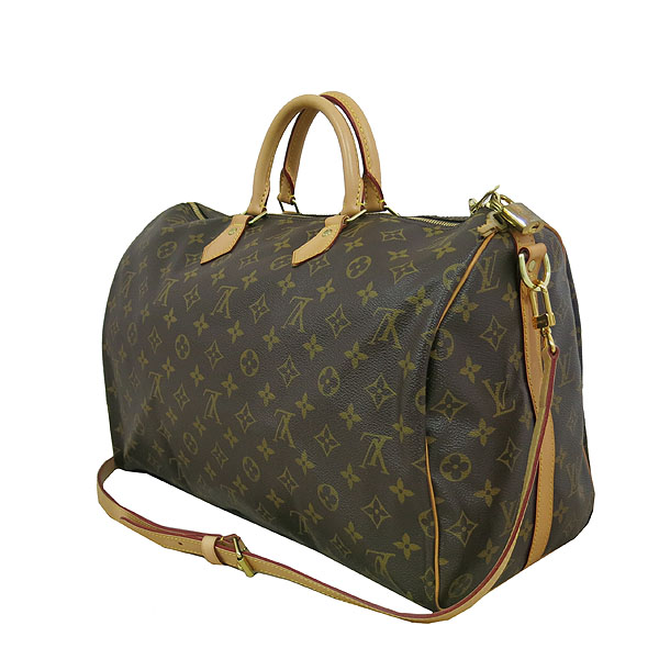 Louis Vuitton(���̺���) M41110 ���׷� ĵ���� ���ǵ� �ݵѸ��� 40 ��Ʈ�� + �����Ʈ�� [�뱸��������] �̹���3 - ���̺��� �߰���ǰ