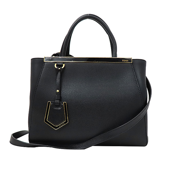 Fendi(���) 8BH253 ���� �÷� ���긣 S������ 2WAY [�λ꼭��Ե���] �̹���2 - ���̺��� �߰���ǰ