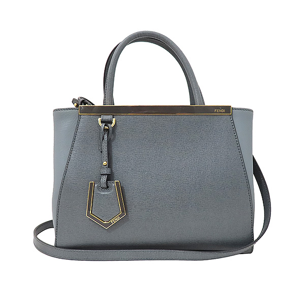Fendi(���) 8BH253 ���� ��� �׷��� �÷� ���긣 S������ 2WAY [�λ꼭��Ե���] �̹���2 - ���̺��� �߰���ǰ