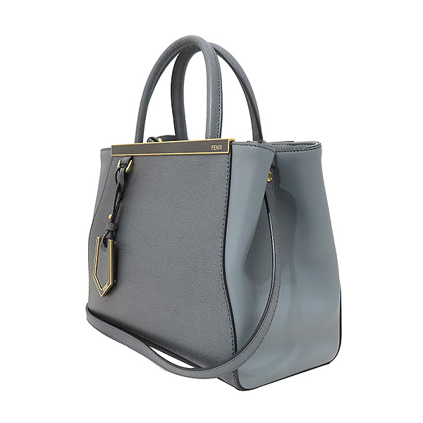 Fendi(���) 8BH253 ���� ��� �׷��� �÷� ���긣 S������ 2WAY [�λ꼭��Ե���] �̹���3 - ���̺��� �߰���ǰ