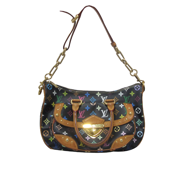 Louis Vuitton(���̺���) M40126 ���׷� ��Ƽ ���� ��Ÿ ��Ʈ�� + �����Ʈ�� 2WAY [�뱸�ݿ��纻��] �̹���2 - ���̺��� �߰���ǰ