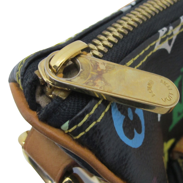 Louis Vuitton(���̺���) M40126 ���׷� ��Ƽ ���� ��Ÿ ��Ʈ�� + �����Ʈ�� 2WAY [�뱸�ݿ��纻��] �̹���5 - ���̺��� �߰���ǰ