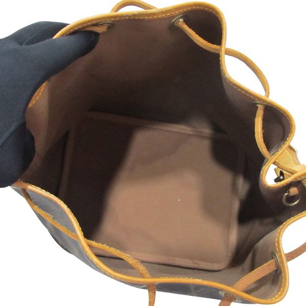 Louis Vuitton(���̺���) M42226 ���׷� ĵ���� �ڶ�뿡 ����� [�뱸�ݿ��纻��] �̹���7 - ���̺��� �߰���ǰ